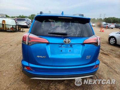 Zdjęcie 6 z 12 samochodu: 2016 TOYOTA RAV4 XLE VIN:2T3RFREV6GW488035 - miniatura