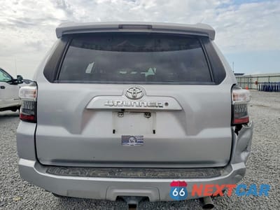 Zdjęcie 6 z 14 samochodu: 2017 TOYOTA 4RUNNER SR5 PREMIUM VIN:JTEZU5JR3H5154766 - miniatura