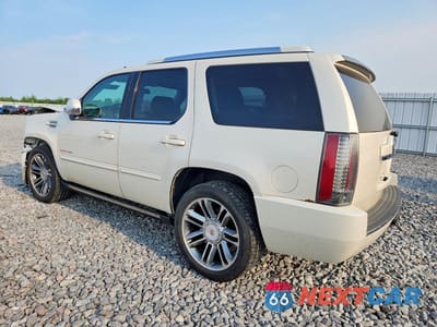 Drugie zdjęcie samochodu z przodu: 2013 CADILLAC ESCALADE PREMIUM VIN:1GYS4CEF9DR353683 - miniatura