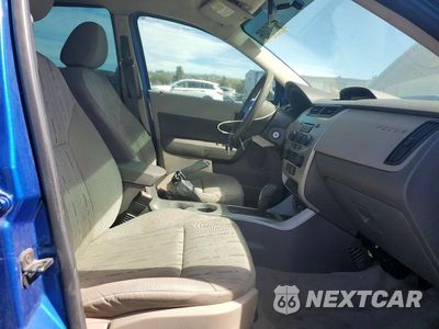 Zdjęcie 7 z 12 samochodu: 2011 FORD FOCUS SE VIN:1FAHP3FN7BW120161 - miniatura