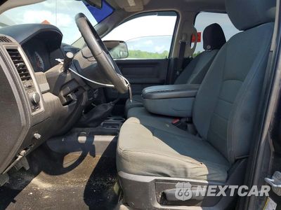 Zdjęcie 7 z 12 samochodu: 2013 RAM 2500 ST VIN:3C6UR5HLXDG566842 - miniatura