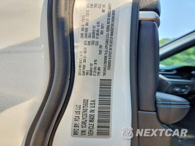 Zdjęcie 13 z 13 samochodu: 2022 JEEP GRAND CHEROKEE TRAILHAWK 4XE VIN:1C4RJYC67N8756002 - miniatura