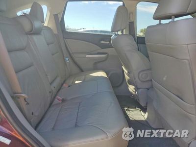 Zdjęcie 10 z 12 samochodu: 2012 HONDA CR-V EXL VIN:5J6RM4H78CL030395 - miniatura