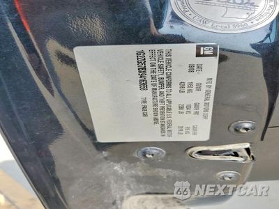 Zdjęcie 12 z 12 samochodu: 2009 PONTIAC G6 VIN:1G2ZG57BX94163658 - miniatura