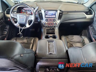 Zdjęcie 8 z 13 samochodu: 2016 GMC YUKON XL K1500 SLT VIN:1GKS2GKC3GR374079 - miniatura