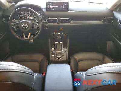 Zdjęcie 8 z 13 samochodu: 2025 MAZDA CX-5 SELECT VIN:JM3KFBBL2S0702129 - miniatura