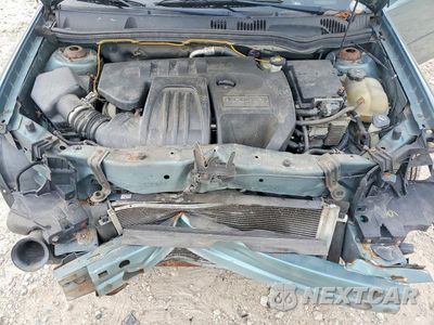 Zdjęcie 11 z 12 samochodu: 2010 CHEVROLET COBALT VIN:1G1AD5F5XA7140485 - miniatura
