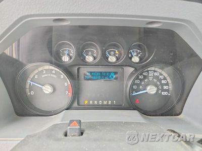 Zdjęcie 9 z 12 samochodu: 2015 FORD F250 SUPER DUTY VIN:1FTBF2B62FEC72355 - miniatura
