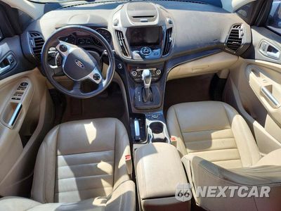 Zdjęcie 8 z 13 samochodu: 2016 FORD ESCAPE TITANIUM VIN:1FMCU0JX5GUA10969 - miniatura