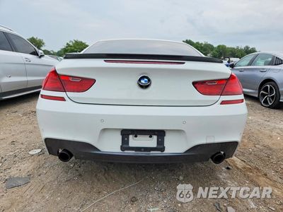 Zdjęcie 6 z 12 samochodu: 2016 BMW 640 XI VIN:WBA6H3C57GGT65057 - miniatura