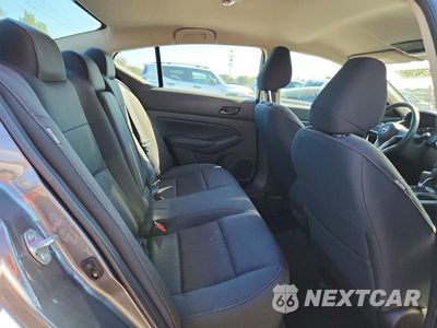 Zdjęcie 10 z 13 samochodu: 2025 NISSAN ALTIMA SV VIN:1N4BL4DV5SN387539 - miniatura