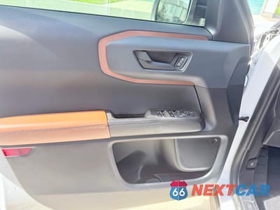 Zdjęcie 13 z 14 samochodu: 2021 FORD BRONCO SPORT OUTER BANKS VIN:3FMCR9C60MRA40457 - miniatura