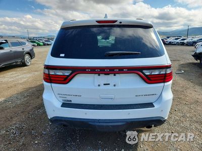 Zdjęcie 6 z 12 samochodu: 2015 DODGE DURANGO CITADEL VIN:1C4SDJETXFC810412 - miniatura