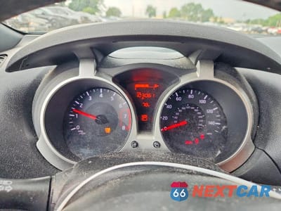 Zdjęcie 9 z 13 samochodu: 2017 NISSAN JUKE SV VIN:JN8AF5MR5HT705626 - miniatura