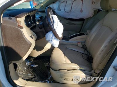 Zdjęcie 7 z 12 samochodu: 2012 BUICK LACROSSE PREMIUM VIN:1G4GD5E32CF177505 - miniatura