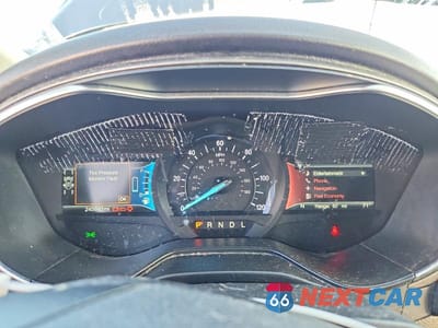 Zdjęcie 9 z 12 samochodu: 2019 FORD FUSION SE VIN:3FA6P0LUXKR104878 - miniatura