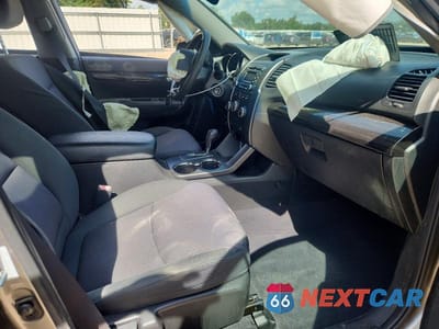 Zdjęcie 7 z 13 samochodu: 2012 KIA SORENTO LX VIN:5XYKT3A65CG295485 - miniatura