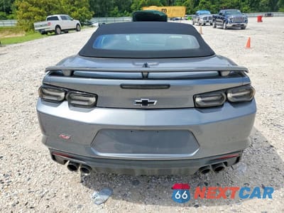 Zdjęcie 6 z 12 samochodu: 2022 CHEVROLET CAMARO LT1 VIN:1G1FF3D73N0105715 - miniatura