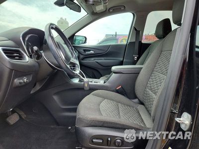 Zdjęcie 7 z 12 samochodu: 2019 CHEVROLET EQUINOX LT VIN:3GNAXKEVXKL349129 - miniatura