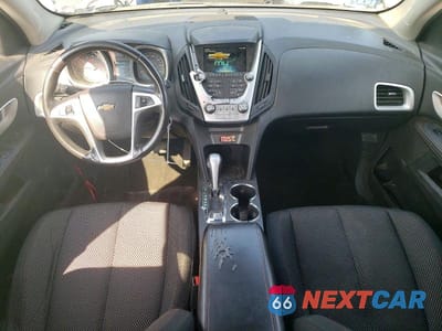 Zdjęcie 8 z 13 samochodu: 2013 CHEVROLET EQUINOX LT VIN:2GNFLNEK7D6407746 - miniatura