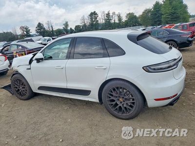 Drugie zdjęcie samochodu z przodu: 2021 PORSCHE MACAN GTS VIN:WP1AG2A50MLB51879 - miniatura