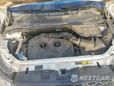 Zdjęcie 12 z 13 samochodu: 2017 LAND ROVER DISCOVERY SPORT SE VIN:SALCP2BG8HH664308 - miniatura