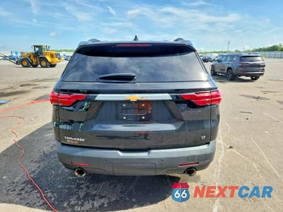 Zdjęcie 6 z 13 samochodu: 2023 CHEVROLET TRAVERSE LT VIN:1GNERGKW1PJ143394 - miniatura