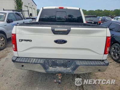 Zdjęcie 6 z 12 samochodu: 2016 FORD F150 SUPERCREW VIN:1FTEW1EG1GFA94641 - miniatura