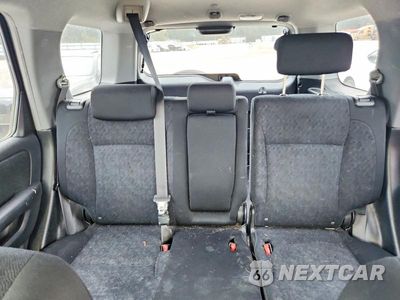 Zdjęcie 10 z 13 samochodu: 2006 HONDA CR-V LX VIN:JHLRD68556C021922 - miniatura