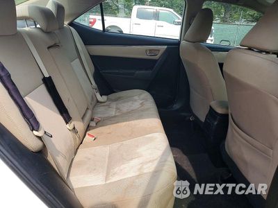 Zdjęcie 10 z 12 samochodu: 2016 TOYOTA COROLLA LE VIN:2T1BURHE5GC481980 - miniatura