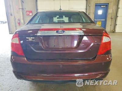 Zdjęcie 6 z 12 samochodu: 2012 FORD FUSION SEL VIN:3FAHP0JA8CR136957 - miniatura
