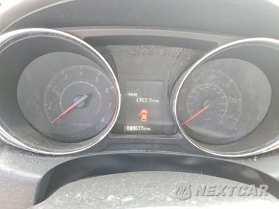 Zdjęcie 9 z 13 samochodu: 2023 MITSUBISHI OUTLANDER SPORT S/SE VIN:JA4ARUAU6PU014081 - miniatura