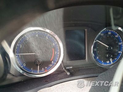Zdjęcie 9 z 13 samochodu: 2017 TOYOTA COROLLA LE VIN:2T1BURHE6HC855384 - miniatura