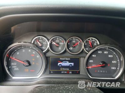 Zdjęcie 9 z 13 samochodu: 2022 CHEVROLET SILVERADO LTD K1500 LT VIN:1GCVYDET4NZ190767 - miniatura