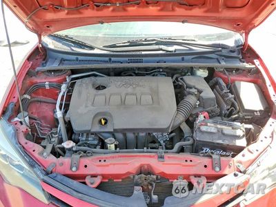 Zdjęcie 11 z 12 samochodu: 2019 TOYOTA COROLLA SE VIN:2T1BURHE2KC127388 - miniatura