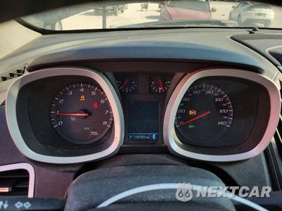 Zdjęcie 9 z 12 samochodu: 2017 CHEVROLET EQUINOX LT VIN:2GNFLFEK0H6275957 - miniatura