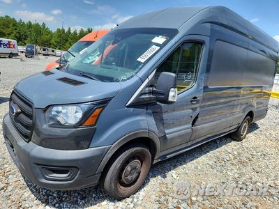 2020 FORD TRANSIT 250 DELIVERY VAN 1FTBR3X84LKA48167 - główne zdjęcie licytacji z USA - miniatura