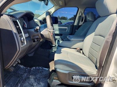 Zdjęcie 7 z 12 samochodu: 2014 RAM 1500 SLT VIN:1C6RR7LG2ES120724 - miniatura