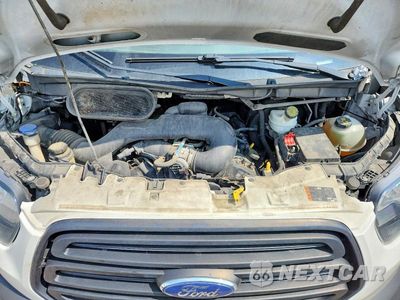 Zdjęcie 12 z 13 samochodu: 2019 FORD TRANSIT T-250 VIN:1FTYR2CM6KKB82958 - miniatura