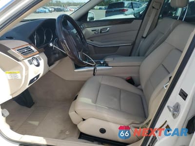 Zdjęcie 7 z 12 samochodu: 2014 MERCEDES-BENZ E 350 4MATIC VIN:WDDHF8JB6EA885747 - miniatura