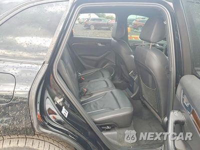 Zdjęcie 11 z 13 samochodu: 2017 AUDI Q5 PREMIUM PLUS S-LINE VIN:WA1D7AFP1HA072249 - miniatura