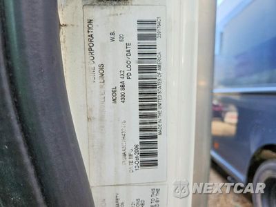 Zdjęcie 13 z 13 samochodu: 2007 INTERNATIONAL 4300 BOX TRUCK VIN:1HTMMAAN27H432478 - miniatura