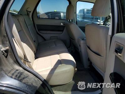 Zdjęcie 10 z 12 samochodu: 2009 FORD ESCAPE HYBRID VIN:1FMCU59349KA35617 - miniatura