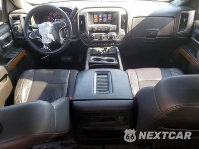 Zdjęcie 13 z 22 samochodu: 2017 CHEVROLET SILVERADO K1500 LTZ VIN:3GCUKSEC1HG107642 - miniatura