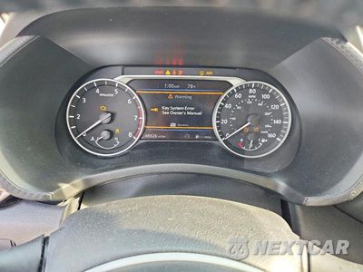 Zdjęcie 9 z 13 samochodu: 2024 NISSAN SENTRA SV VIN:3N1AB8CVXRY225620 - miniatura