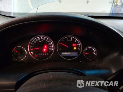 Zdjęcie 9 z 13 samochodu: 2007 CHEVROLET UPLANDER LS VIN:1GNDV23117D160742 - miniatura