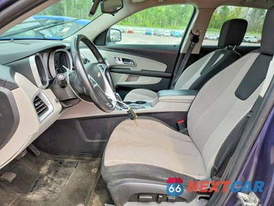 Zdjęcie 7 z 14 samochodu: 2013 CHEVROLET EQUINOX VIN:2GNALDEKXD6396259 - miniatura
