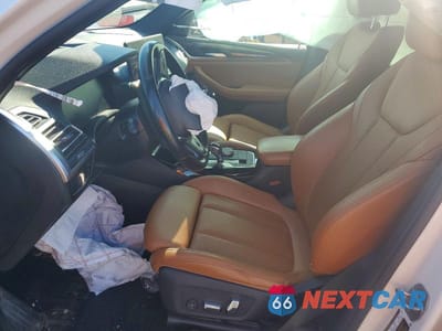Zdjęcie 7 z 13 samochodu: 2022 BMW X3 XDRIVE30I VIN:5UX53DP03N9J12108 - miniatura