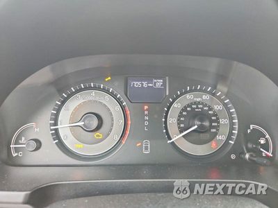 Zdjęcie 9 z 13 samochodu: 2016 HONDA ODYSSEY EXL VIN:5FNRL5H60GB061493 - miniatura