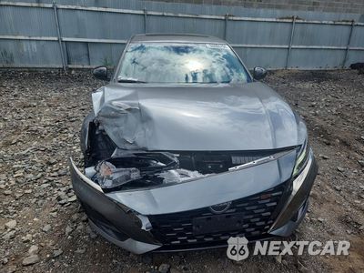 Piąte zdjęcie samochodu w środku: 2024 NISSAN ALTIMA SR VIN:1N4BL4CW3RN423717 - miniatura